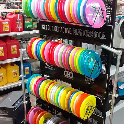 Ace Hardware