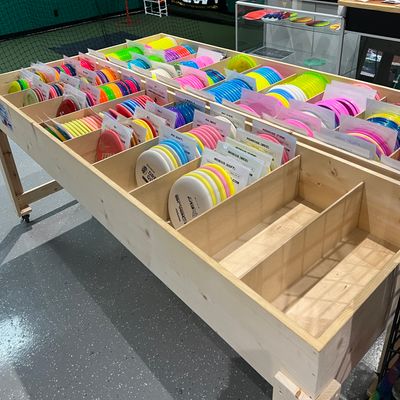 Great selection!
