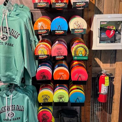 Wide variety of plastic molds & weights! We have limited space in the store so ask us if you can't find what you're looking. We have surplus in the back.