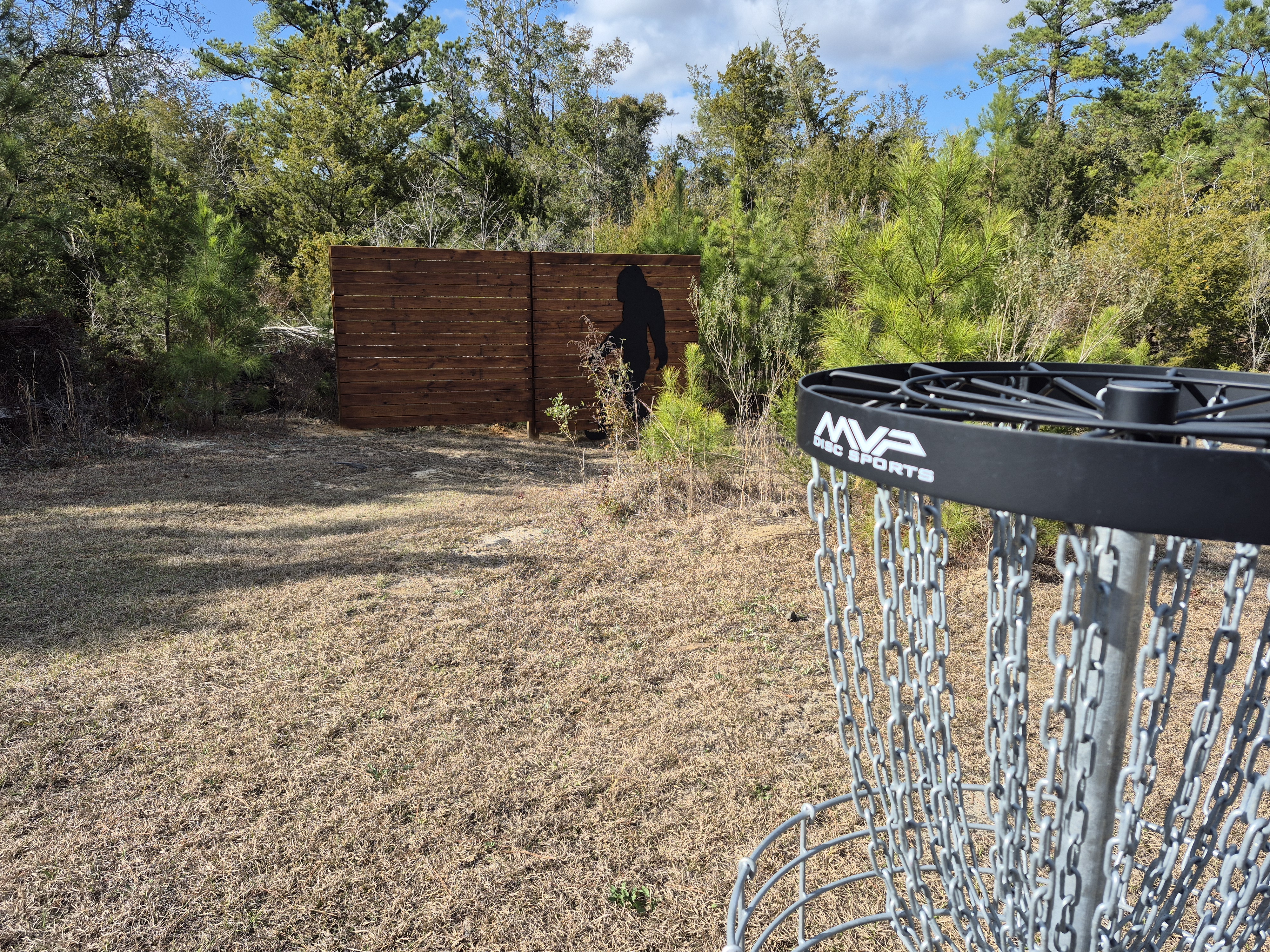 The Legends DGC at the MERE - Marianna, Florida | UDisc Disc Golf