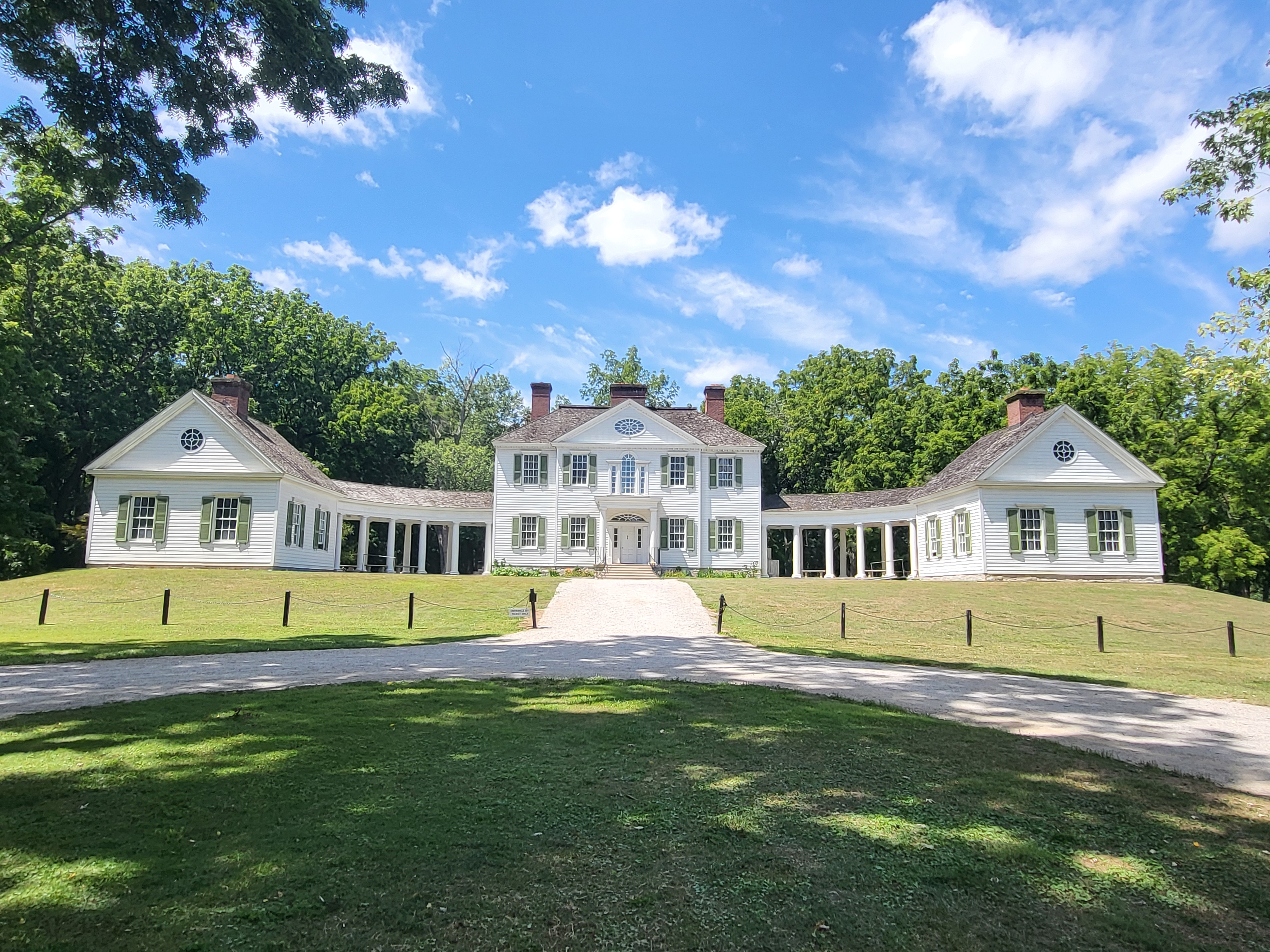 The Island- A Short Ransom - Blennerhassett, WV | UDisc Disc Golf Course  Directory