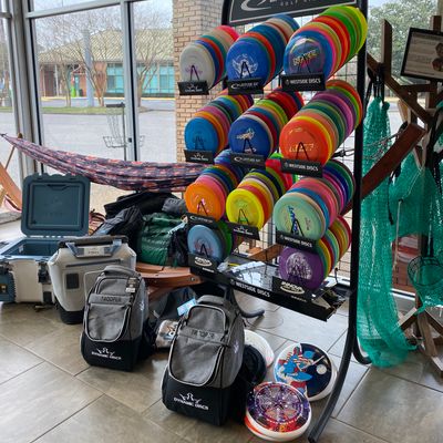 Red Beard's Outfitter