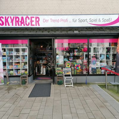 Storefront