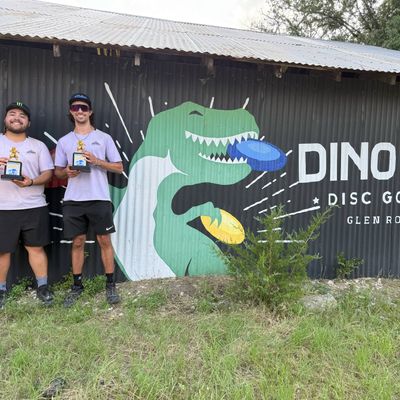 Dino Hills Pro Shop