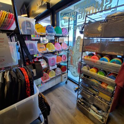 Empire Smoke Shop