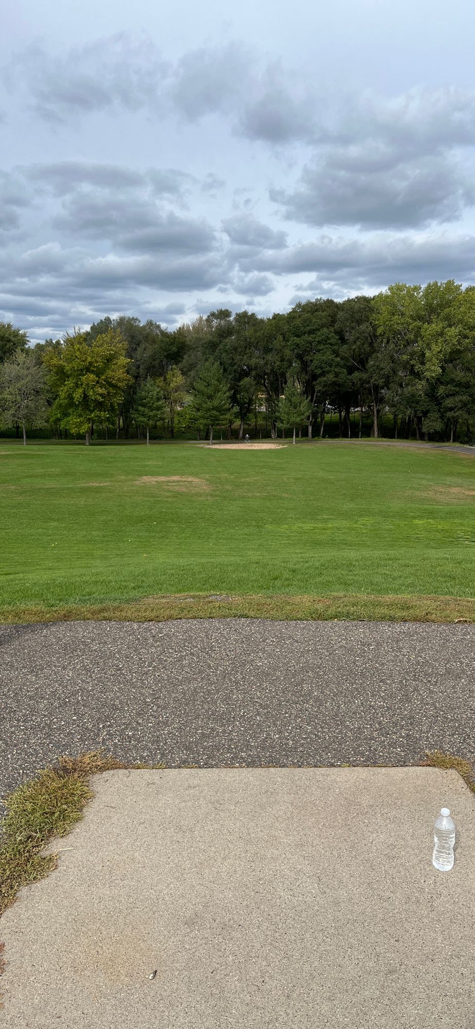 Central Park DGC Minneapolis, MN UDisc Disc Golf Course Directory