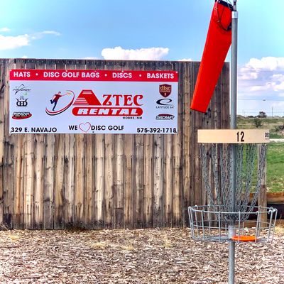 Hobbs Tournament Banner