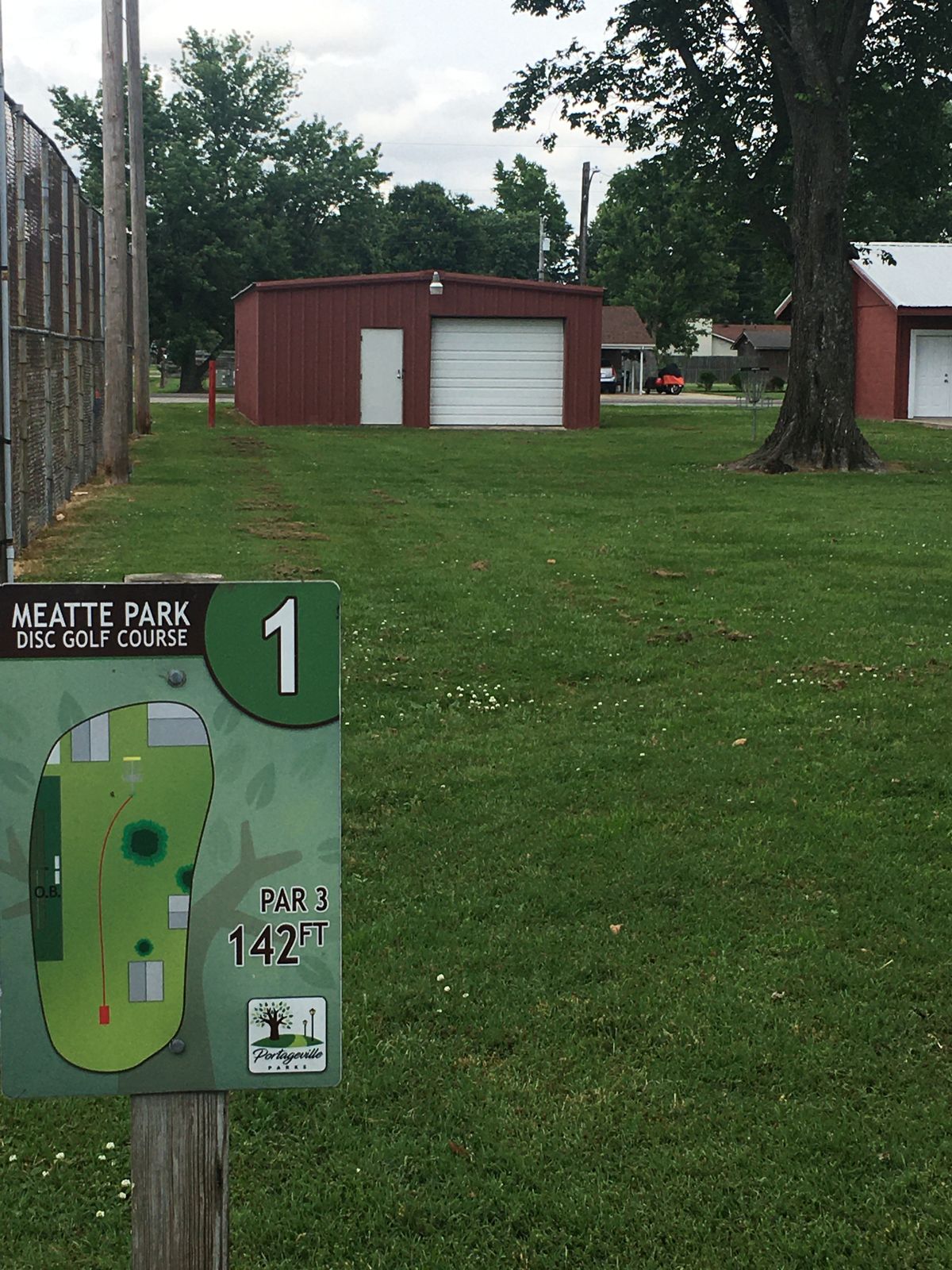 Portageville Disc Golf Your Guide to Disc Golf in Portageville, Missouri UDisc