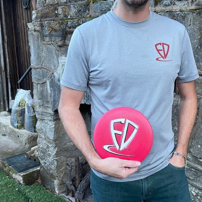 Flying Disc Clubhouse