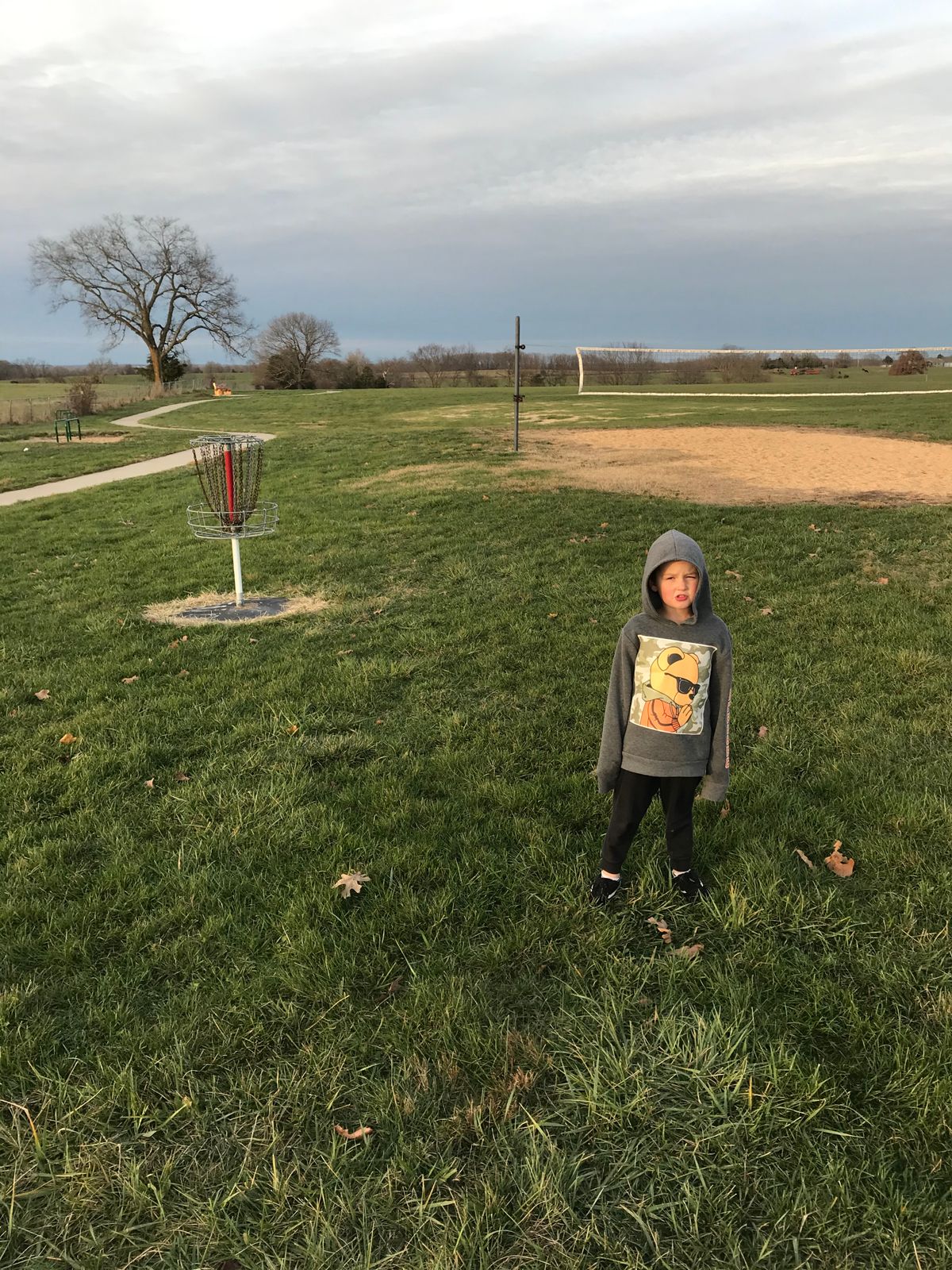 Roller Park Sparta, MO UDisc Disc Golf Course Directory