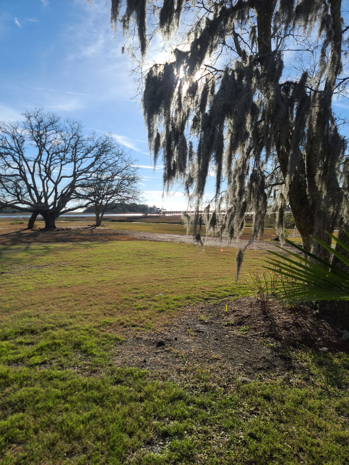 Avalon Oaks Wilmington, NC UDisc Disc Golf Course Directory