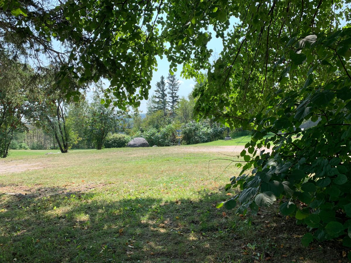 Alma Disc Golf Your Guide to Disc Golf in Alma, Canada UDisc