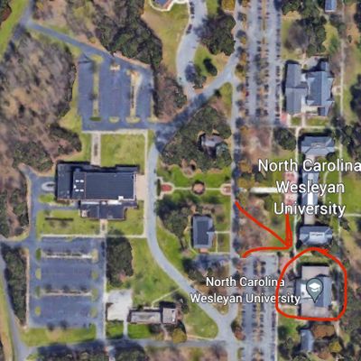 Store location - building 413 (Hardees Student Union Bldg)