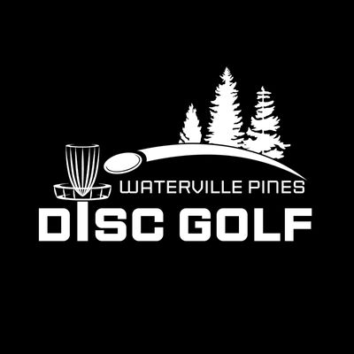 Waterville Pines Disc Golf