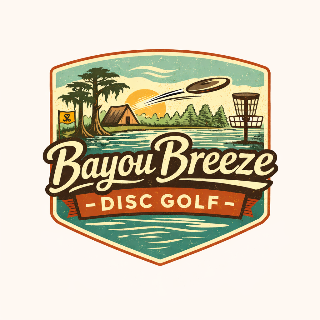 Bayou Breeze logo