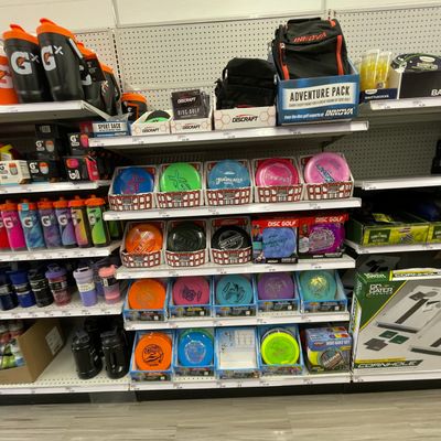 Meijer - Knapp Corner