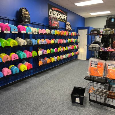 Hyzer Disc Sports LLC
