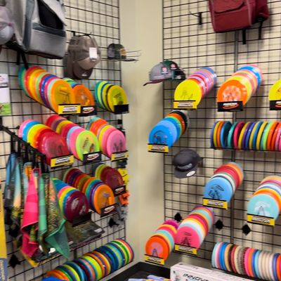 Pineland Farms Pro Shop 