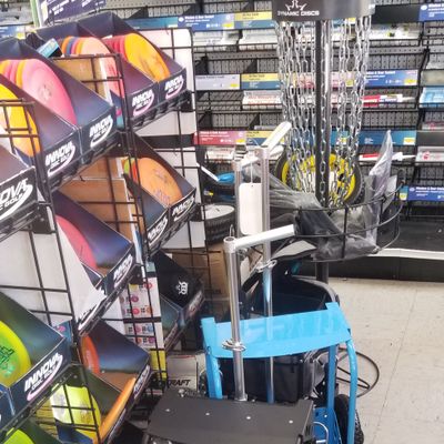 Carts