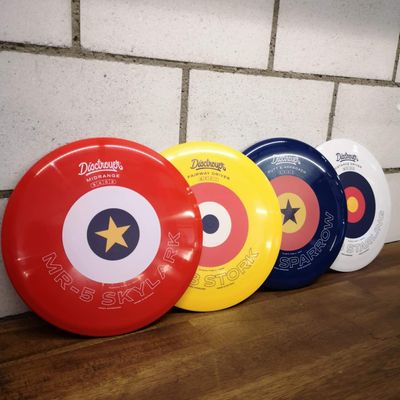 Disc Golf Store