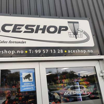 Aceshop