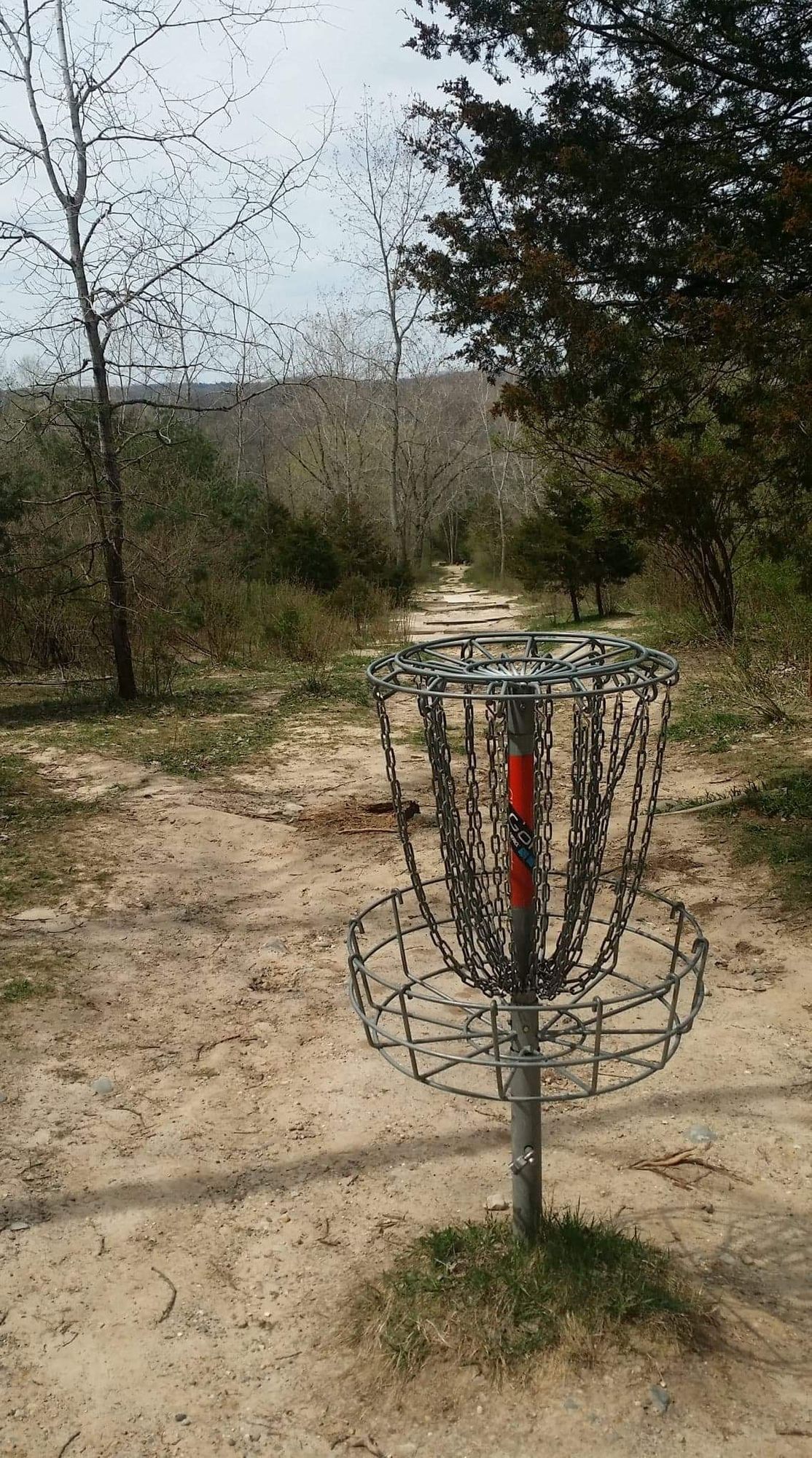 Fallasburg Park Lowell, MI UDisc Disc Golf Course Directory