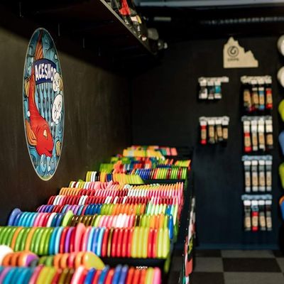 Aceshop