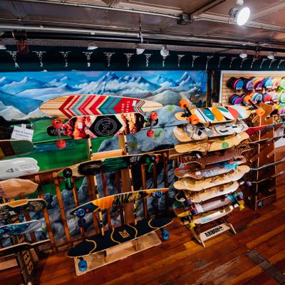 Aspen Sports