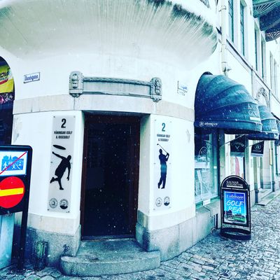 DiscGolfShop (Kalmar golfbutik)