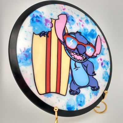 Martin Disc Design 