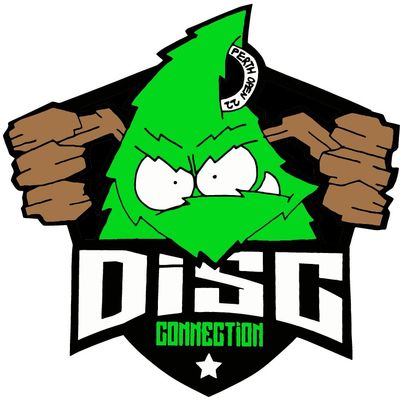 Disc Connection