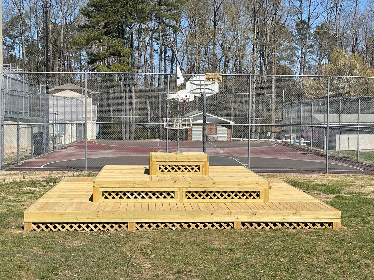 Henagar Log Cabin DGC Henagar, AL UDisc Disc Golf Course Directory