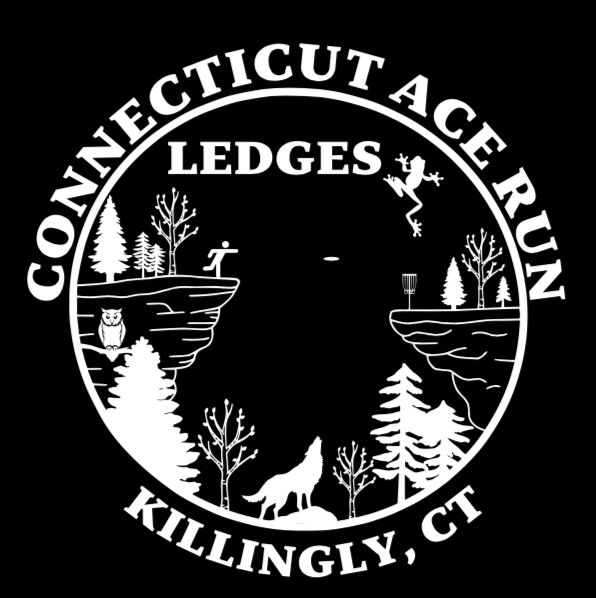 Connecticut Ace Run Ledges - Killingly, Connecticut | UDisc Disc Golf ...