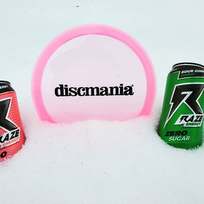 Keystone Disc Golf