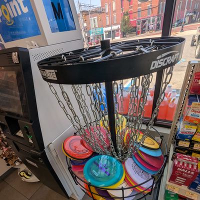 Johnny's Markets - Albion