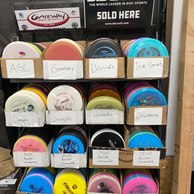 Black Hole Supply Company