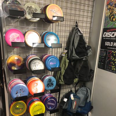 Discraft