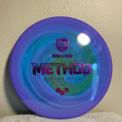 Sweet Spot Disc Studio