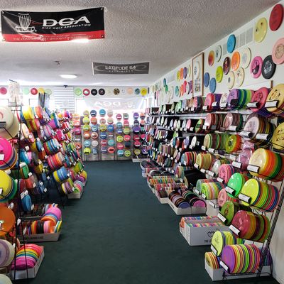 The Throw Shop