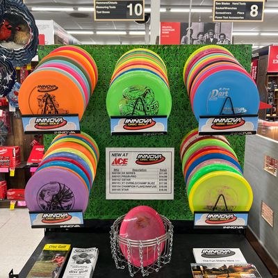 Pedrotti Ace Hardware