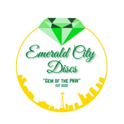 Emerald City Discs