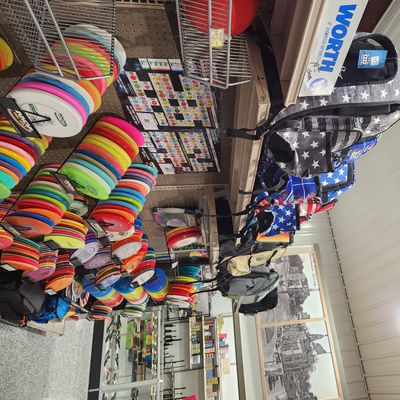 Gelzer’s Hardware