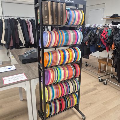 Eco Boutique + DIGO Conservation Inc.