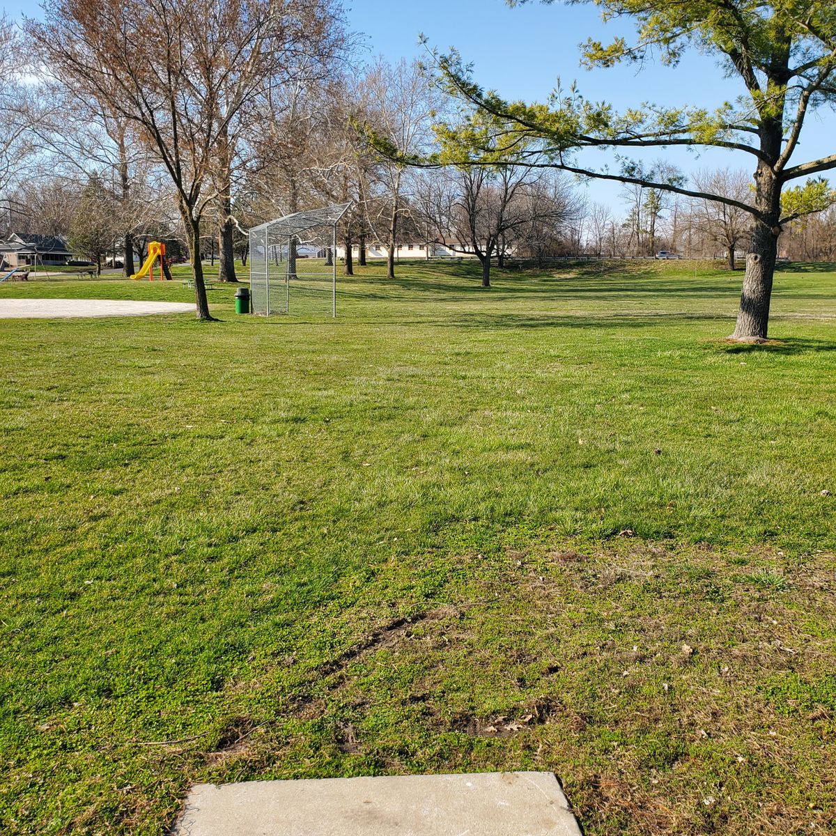 Jacksonville Disc Golf - Your Guide to Disc Golf in Jacksonville, Illinois  | UDisc