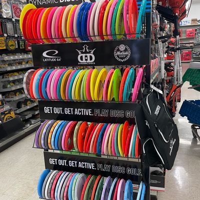 Ace Hardware Store 