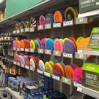Academy Sports + Outdoors