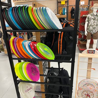Outdoor Gear Exchange
