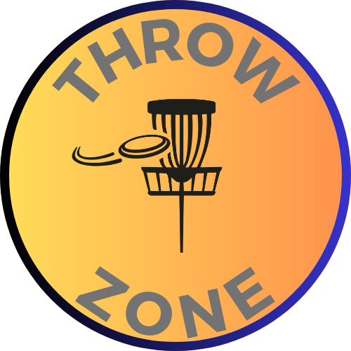 Throwzone logo