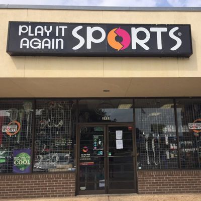 Play It Again Sports - North Austin