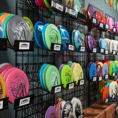 Hyzer Disc Sports LLC